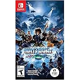 Huntdown - Nintendo Switch