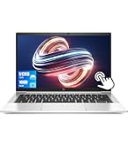 Amazon.com: HP EliteBook 830 G7 Laptop, Touchscreen Windows 11 Pro