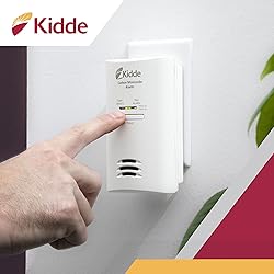 Kidde Kitchen Fire Extinguishers for Home & Office