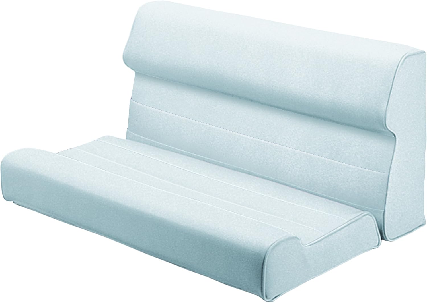 Wise 36Inch Pontoon Bench Seat Cushion (Base Required to Complete