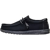 HEYDUDE Men's Wally Slip-on Loafers