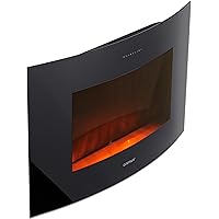 Amazon.de Bestseller: Die beliebtesten Artikel in Elektro-Kamine