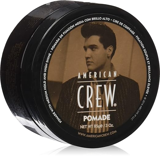 Best American Crew Men Hair Gels Reviews Top Rated American Crew