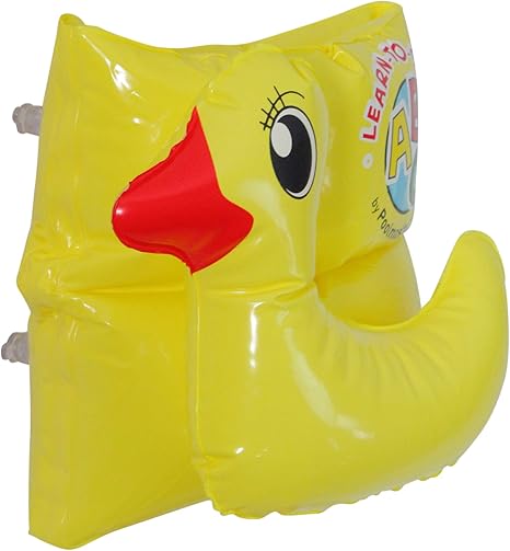 duck arm floaties