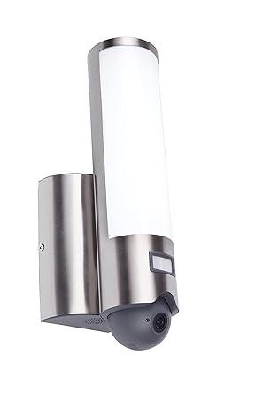 LED-Kameraleuchte ELARA