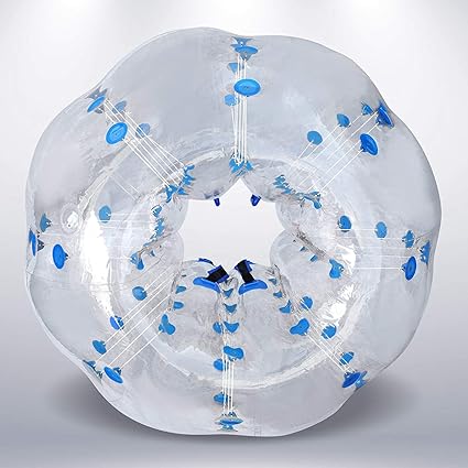 inflatable bumper ball amazon