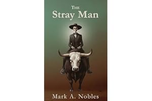The Stray Man