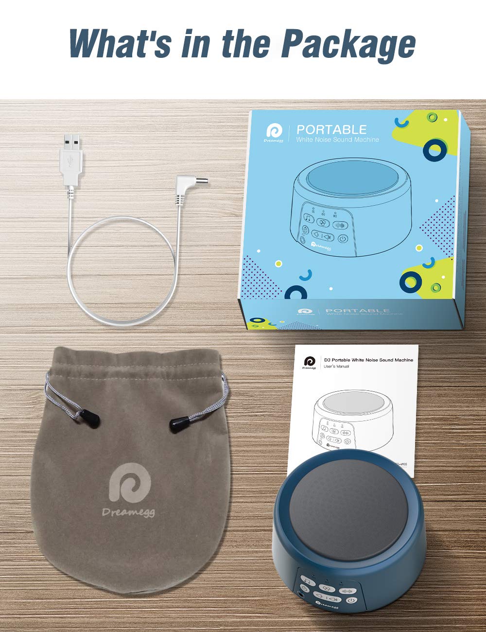 latow white noise machine