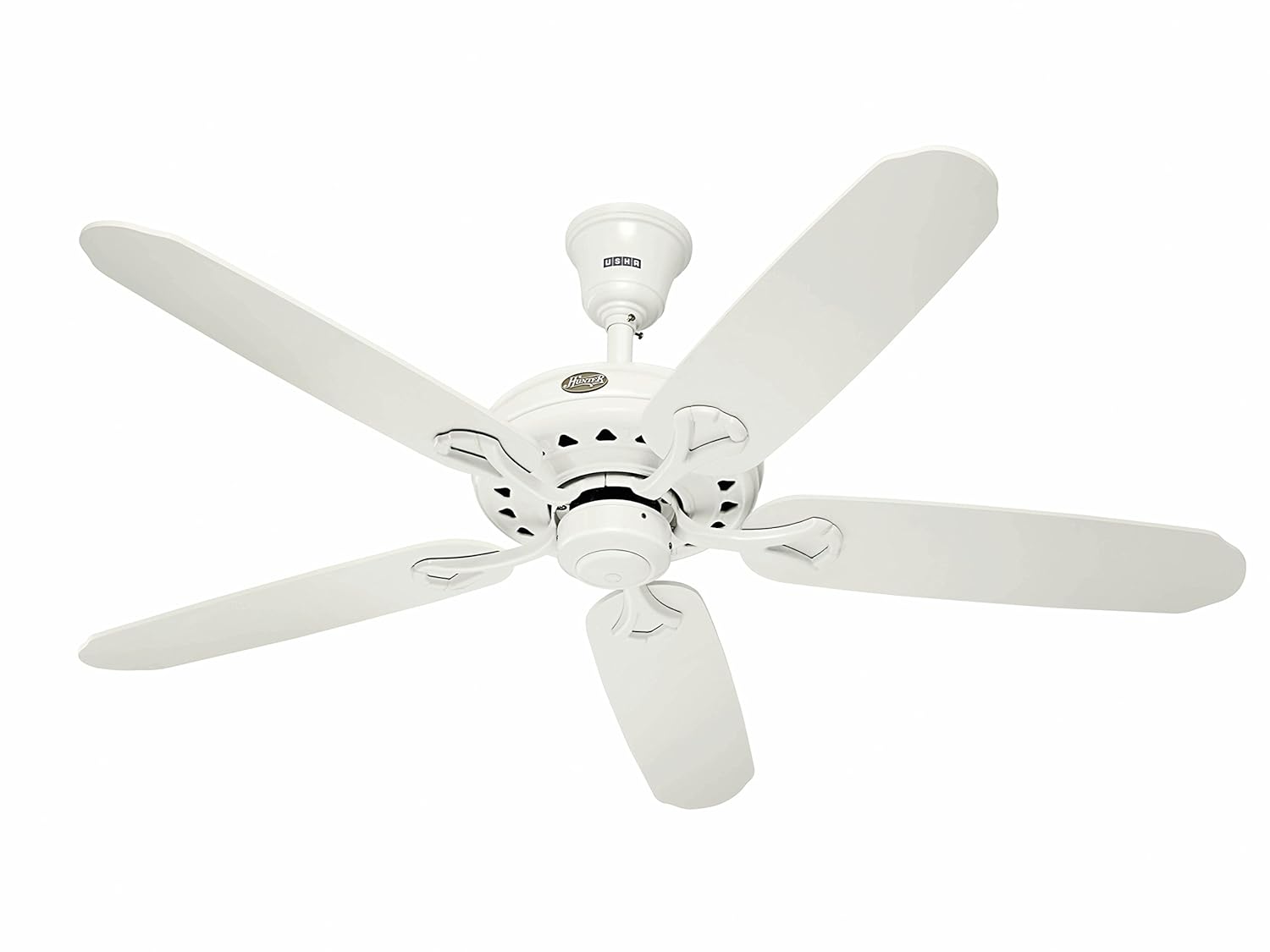 Buy Usha International Hunter Savoy Ceiling Fan White 1320 Mm
