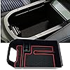 Housse Tableau De Bord Toyota RAV4 2019-2025 REMOCH - Protection Solaire Noire