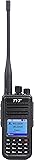 TYT MD-UV380 DMR AES 5W Two-Way Radio VHF/UHF Dual