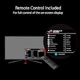 ASUS ROG Strix XG438QR 43 Inch 4K 120Hz Gaming Monitor FreeSync 2 HDR view 5