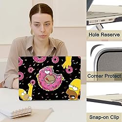 MacBook Air 11 inch Case - Plastic Protective Shell