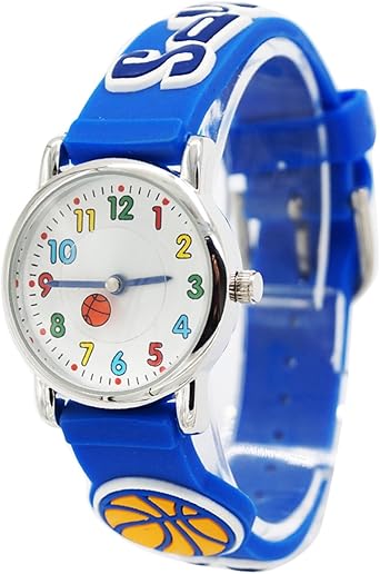 Montre pédagogique garçon Outlet