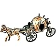 Cinderella Carriage Die Cast Metal Collectible Pencil Sharpener
