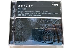 Mozart: Requiem