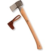 Gransfors Bruks SMALL SPLITTING AXE Camping New #441