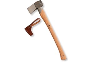 GRÄNSFORS BRUKS Gransfors Bruks SMALL SPLITTING AXE Camping New #441