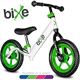 largest balance bike