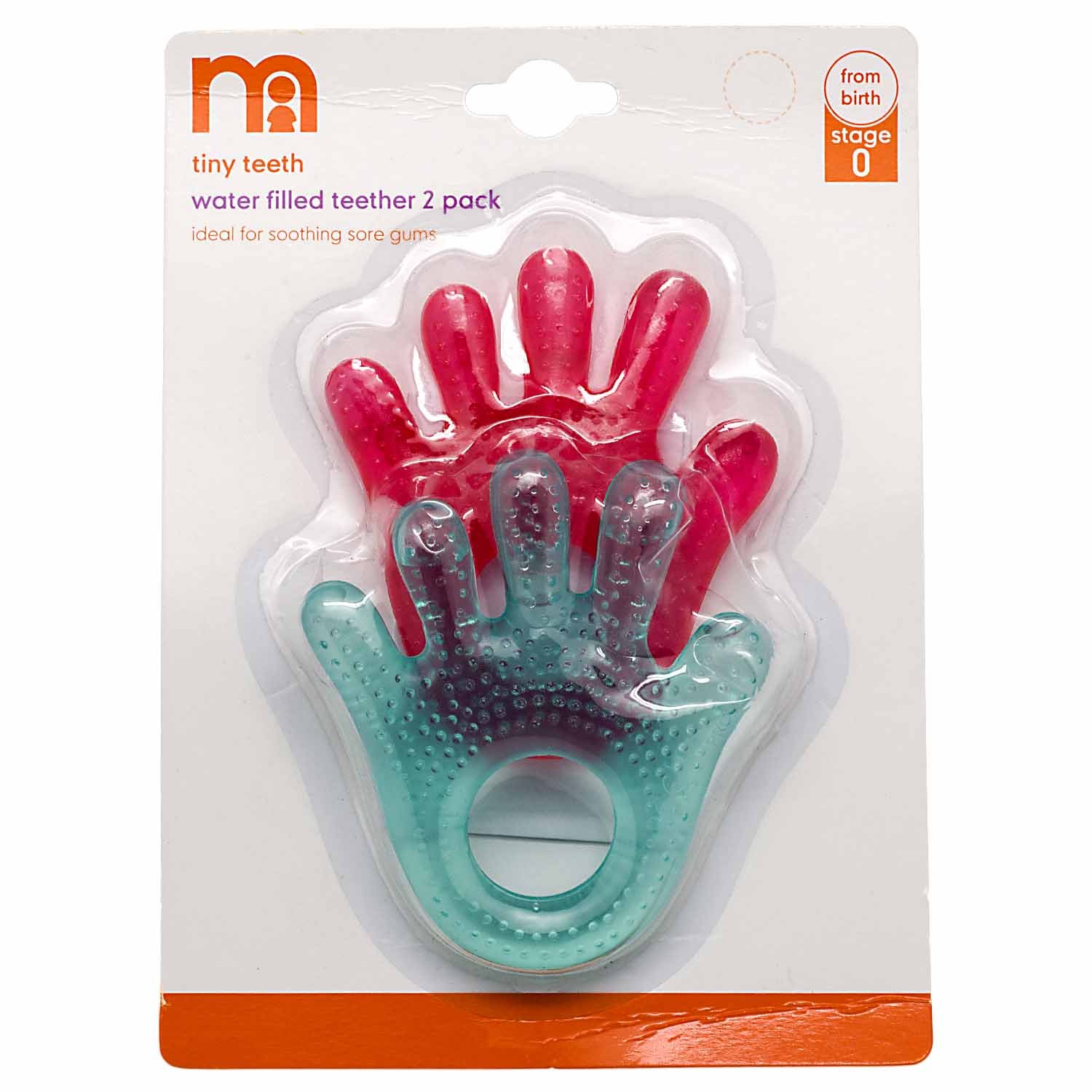 mothercare teether