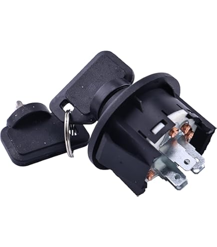 Amazon.com : Notonmek K3011-62300 10AMP PTO Switch K301162300