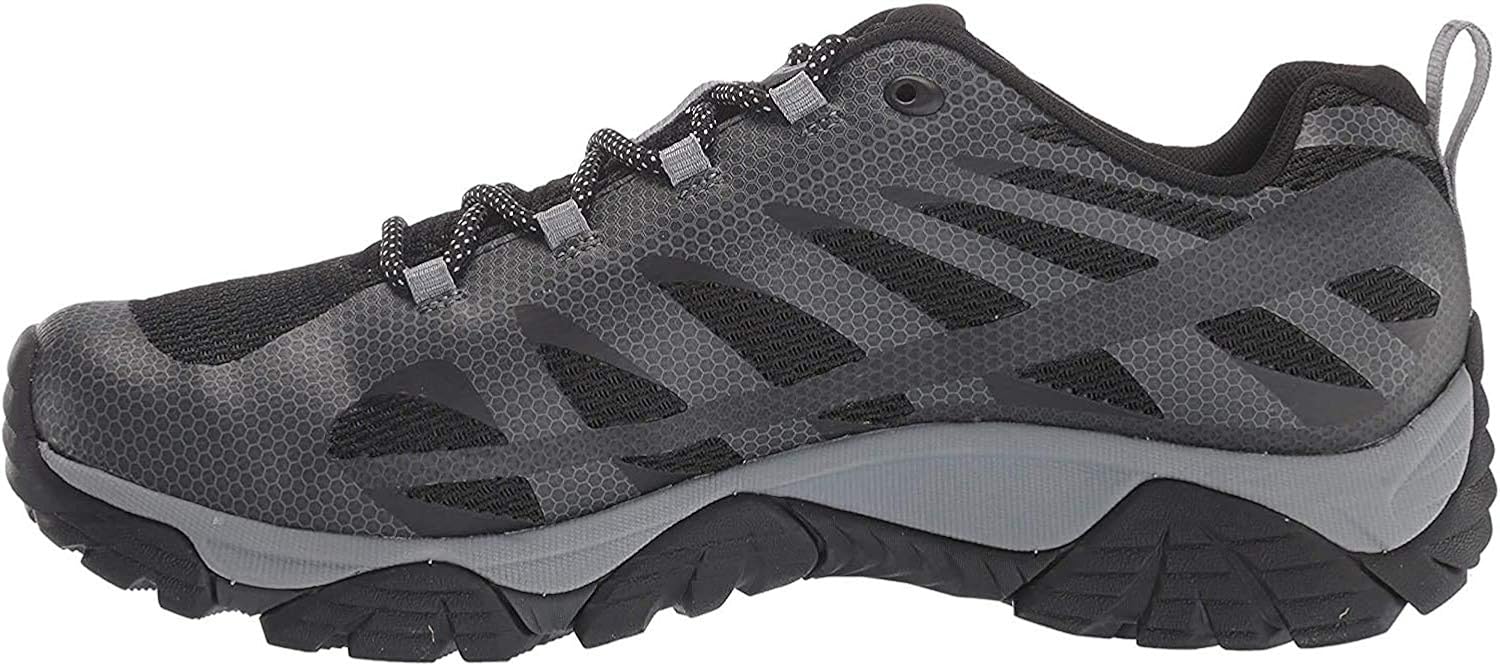  | Merrell Men's Moab Edge 2 Hiking Shoes | Hiking Shoes