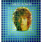 David Bowie aka Space Oddity