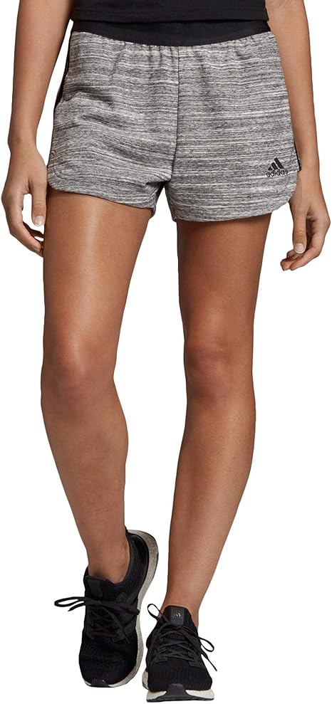 adidas shorts womens cotton
