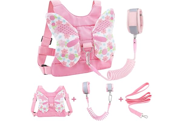 backpack leash for 4 year old