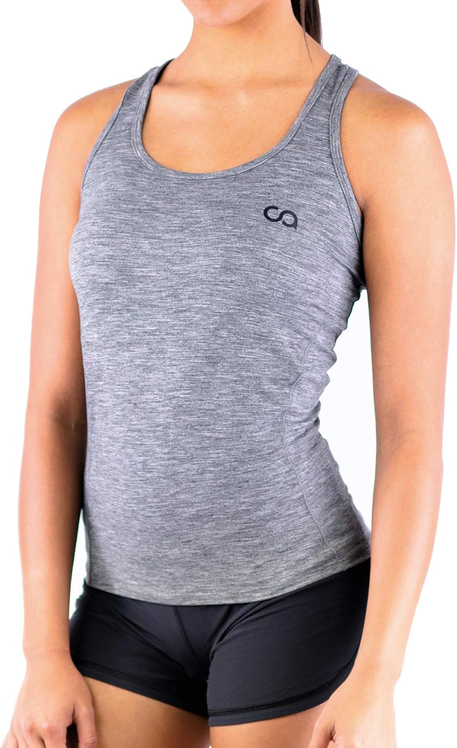 Contour Athletics Womens Tank Top (Hydrafit) Workout Gym Tank Tops for Women Sleeveless Running Tank Top at  Women’s Clothing store