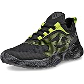 ECCO Mens Biom Hybrid 5 Textile