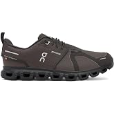 On Men's Cloud 6 WP Sneakers | Walking Shoes