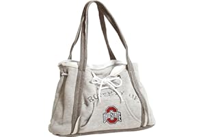 Littlearth womens NCAA Hoodie Purse