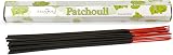 STAMFORD INC. Patchouli Incense Sticks 20 Sticks x 6 Packs view 3