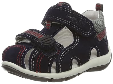 Superfit Jungen Freddy Sandalen
