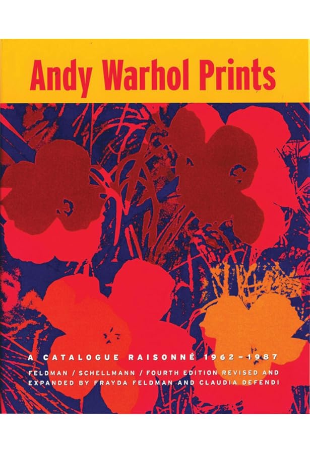 Andy Warhol 365 Takes: The Andy Warhol Museum Collection: Staff of