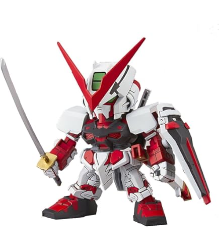 Amazon.com: Bandai Hobby SD Gundam EX-Standard Destiny Gundam