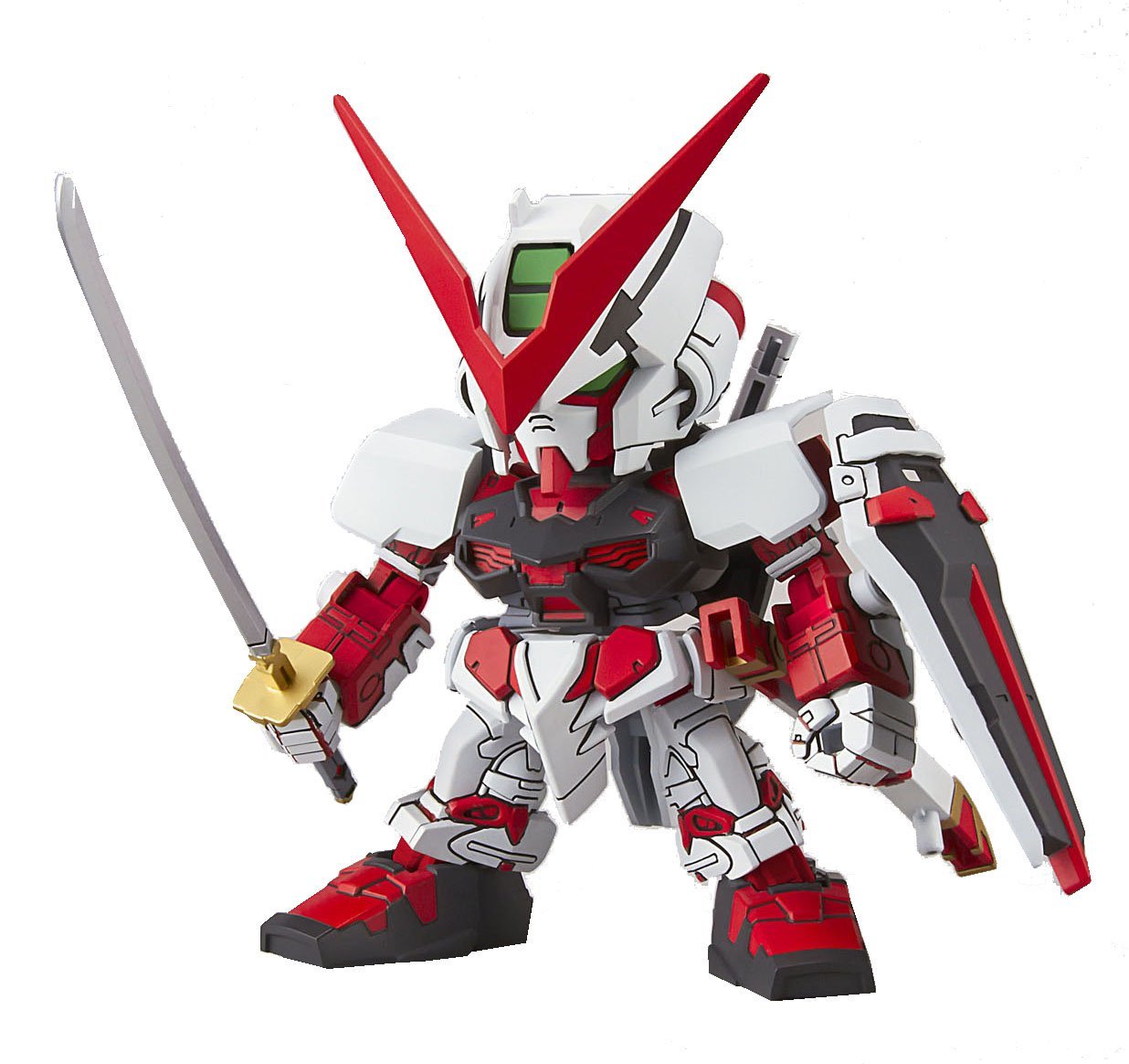 Which Is The Best Gunpla Building Kit 5
