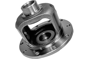 Yukon Gear & Axle (YC T40020) Standard Open Carrier Case for Toyota 4-Cylinder Engine 8 Differential