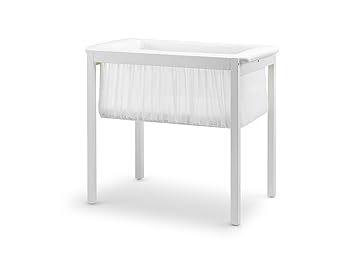 stokke rocking bassinet