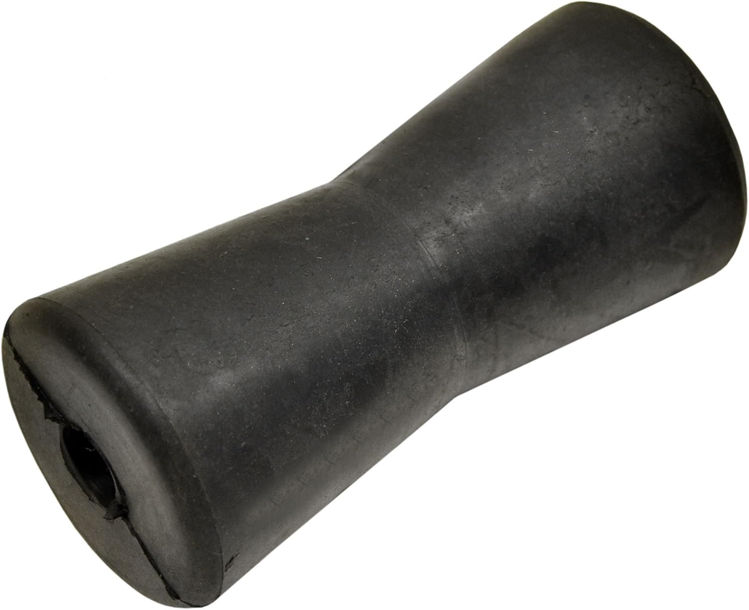 16mm Bore Flat Keel Rubber Boat Roller for Boats Dinghy Jet Ski