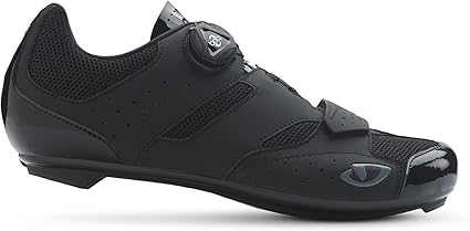 giro road shoes