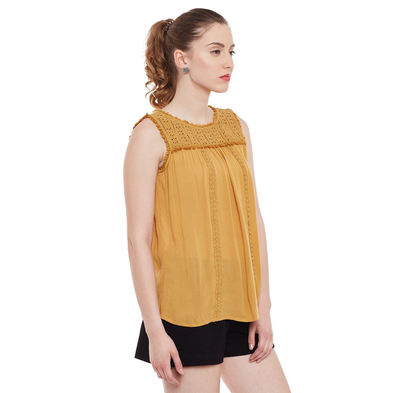 free & young women top