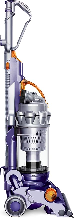 Amazon Com Dyson Dc14 All Floors Upright Vacuum Cleaner