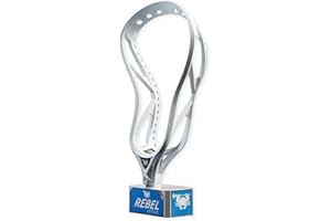 East Coast Dyes Rebel Defense Lacrosse Head