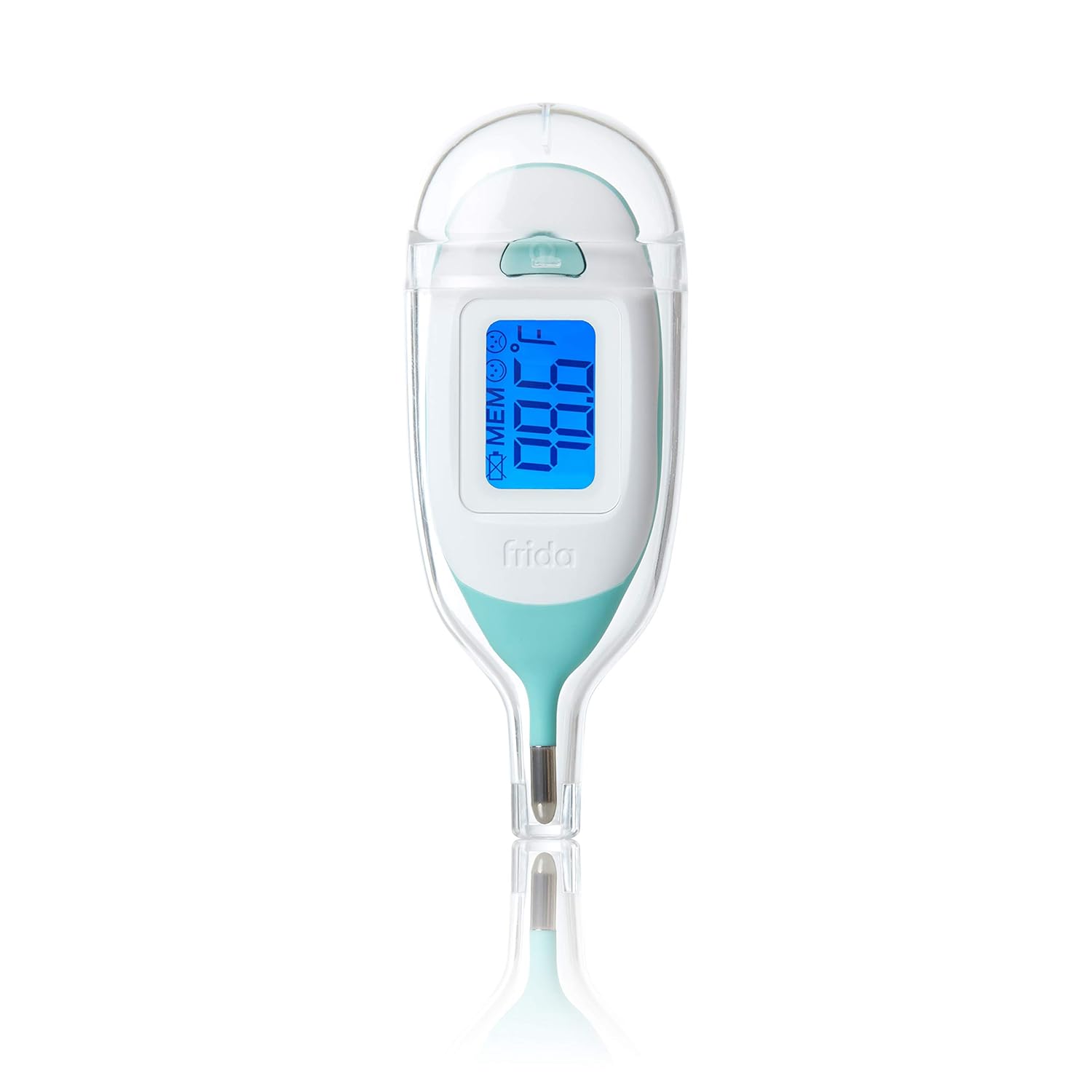 FridaBaby Quick-Read Digital Rectal Thermometer : Baby