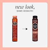 HASK Coconut Nourishing Shine Oil Vial 18mL - All Hair Types, Sulfate Free view 4