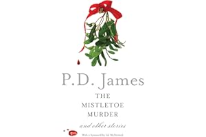 The Mistletoe Murder: And Other Stories
