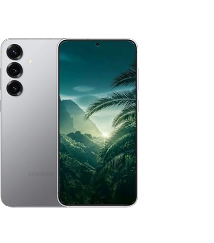 Amazon.com: Samsung Galaxy S25 5G SM-S931B/DS 128GB 12GB Dual SIM