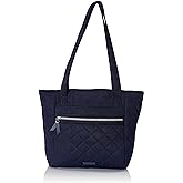 Vera Bradley Women's Performance Twill Small Vera Tote Bag